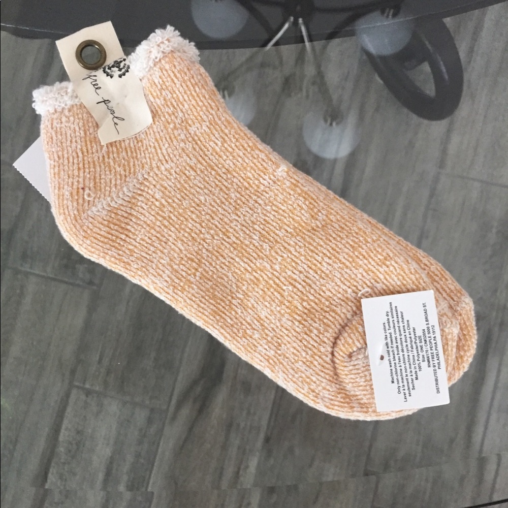 Free People soft socks